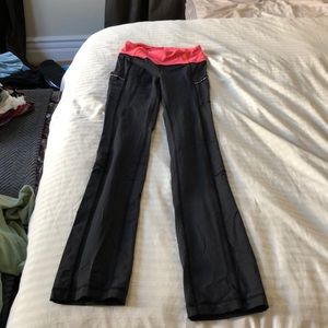 Lululemon pants